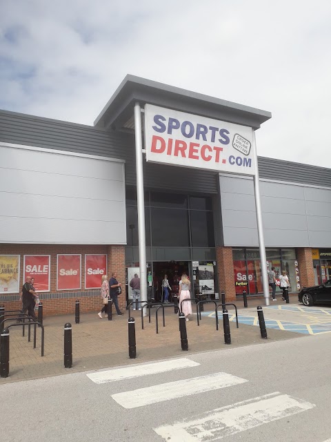 Sports Direct