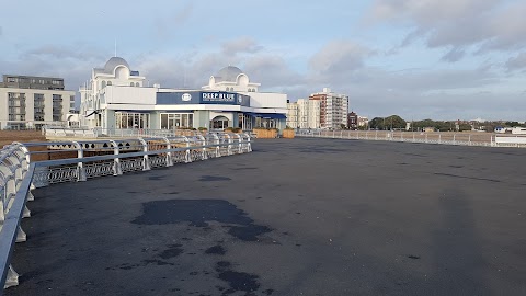 Deep Blue (South Parade Pier, Southsea)