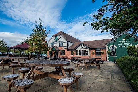 The Storyteller, Greene King Pub & Carvery