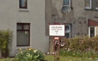 Holburn Guest House