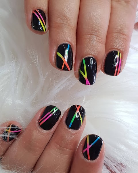 Eye Candy Nails & Training