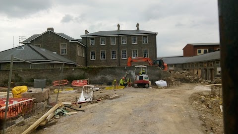 City of Bristol College - Ashley Down Centre