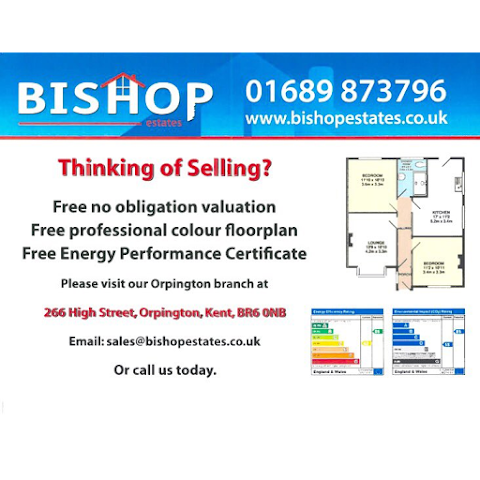 Bishop Estate Agents Orpington