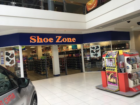 Shoe Zone