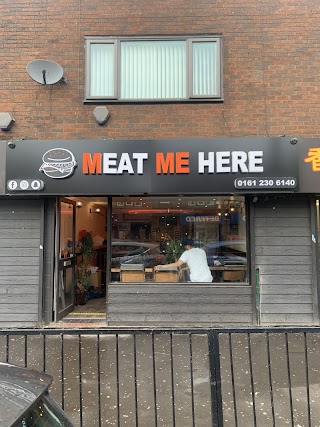 Meat Me Here