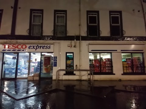 Tesco Express