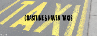 Coastline & Haven Taxis