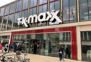 TK Maxx