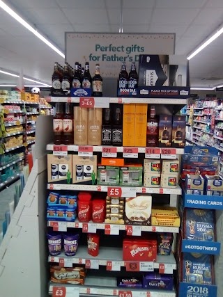 Co-op Food - Platt Bridge