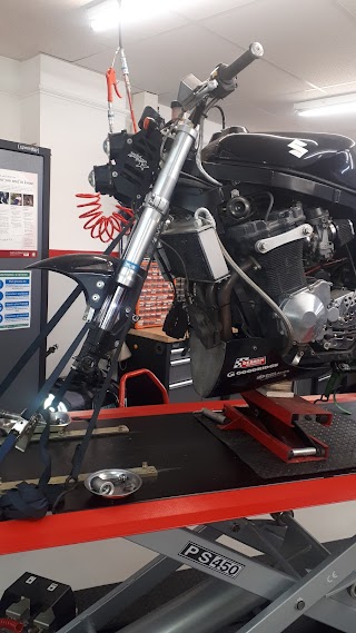 DG Motorcycle Services and Repairs