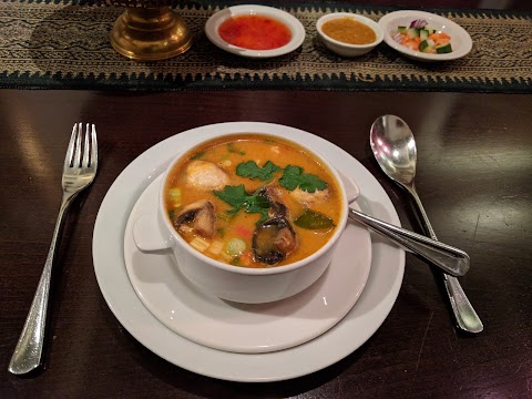 Thai Sakon Restaurant