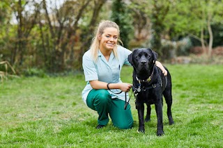 Broughton Veterinary Group, Leicester