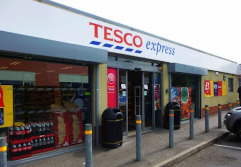 Tesco Express