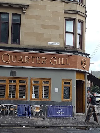 The Quarter Gill