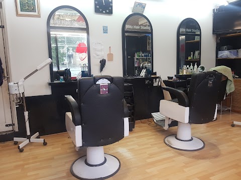 Blitz Hair Studio