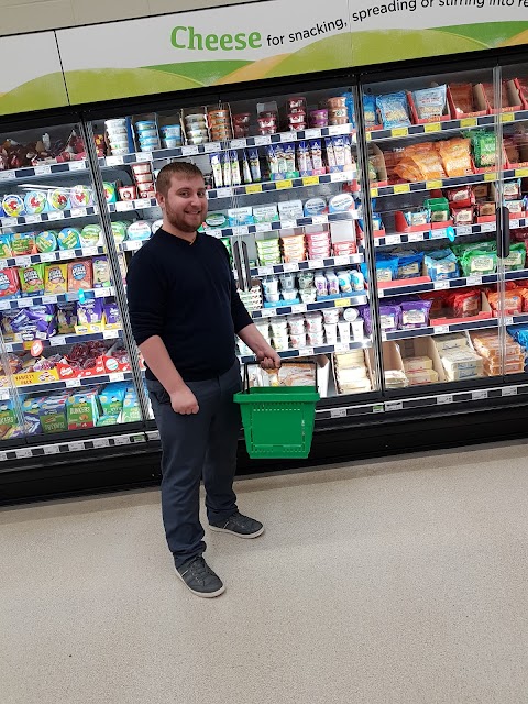 Asda Mount Pleasant Superstore