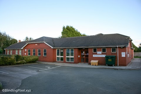 Horninglow Clinic