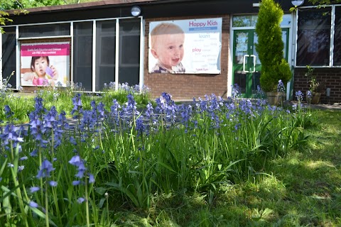 Happy Kids Heybury Close