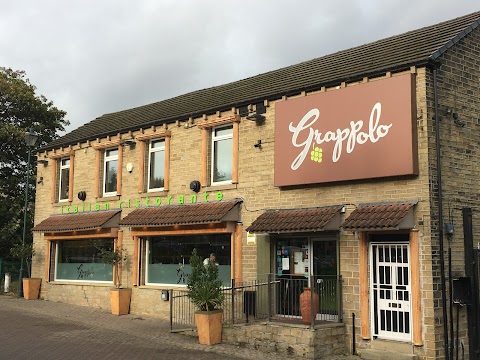 Grappolo Restaurant