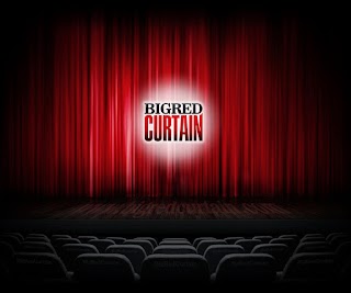 Big Red Curtain TheatreWorks (Wakefield)