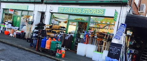 St David's Stores