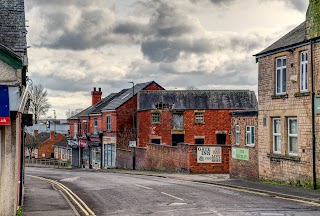 The Gate Inn