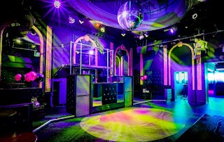 MooMoo Nightclub Derby