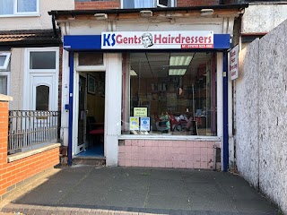 Ks Gents Hairdressers