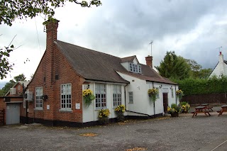 The Linford Pub