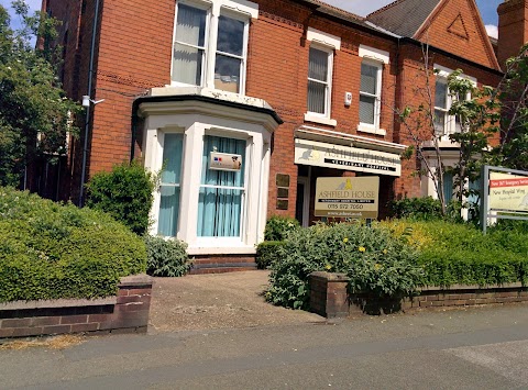 Ashfield House Veterinary Hospital, Long Eaton