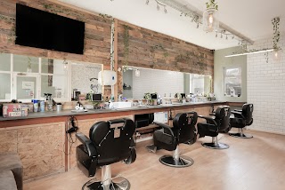 Cutthroat Jacks Barber Shop & Hair Academy