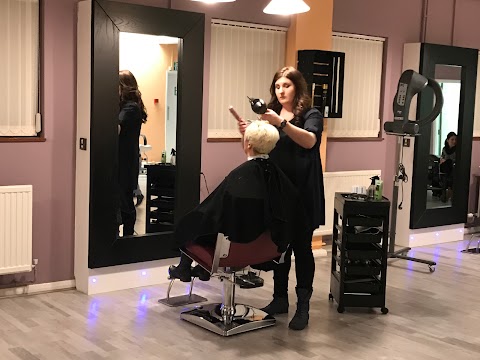 Diamond Beauty & Hair Clinic Sylwia Walkowska