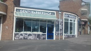 Gents Barbershop