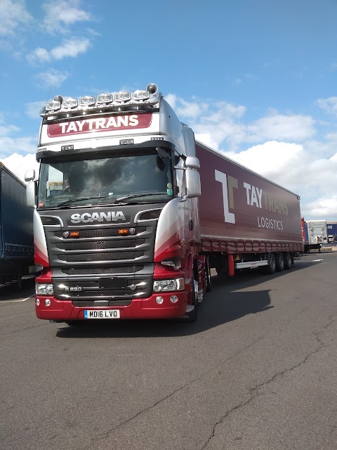 Maxi Haulage Ltd