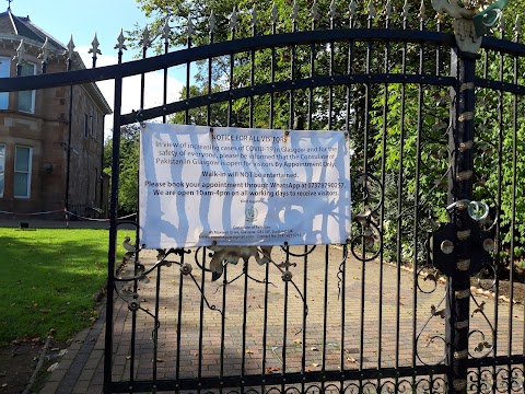 Consulate of Pakistan, Glasgow