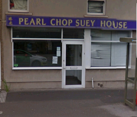 Pearl Chop Suey House