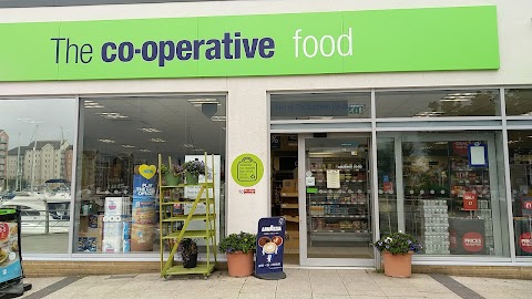 The Co-operative Food