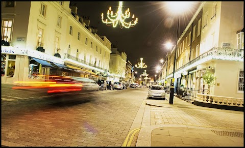 Elizabeth Street Dentist