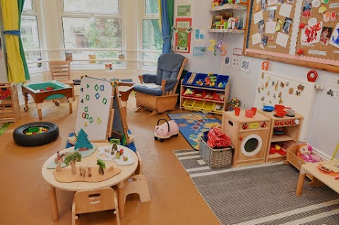 Bright Horizons Teddies Day Nursery and Preschool