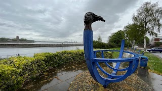 Runcorn Promenade