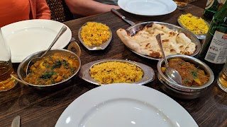 Frampton Balti