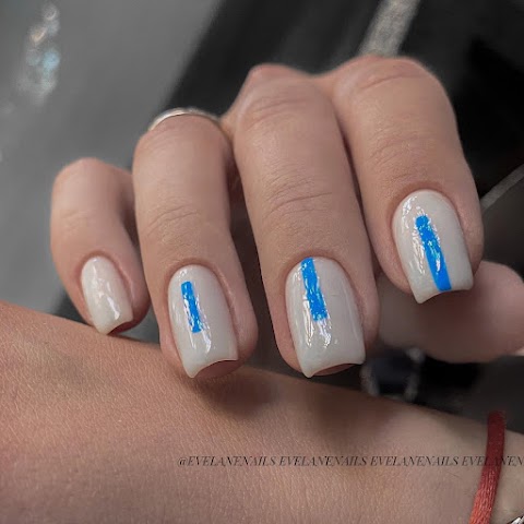 Маникюр , Педикюр Evelane_nails