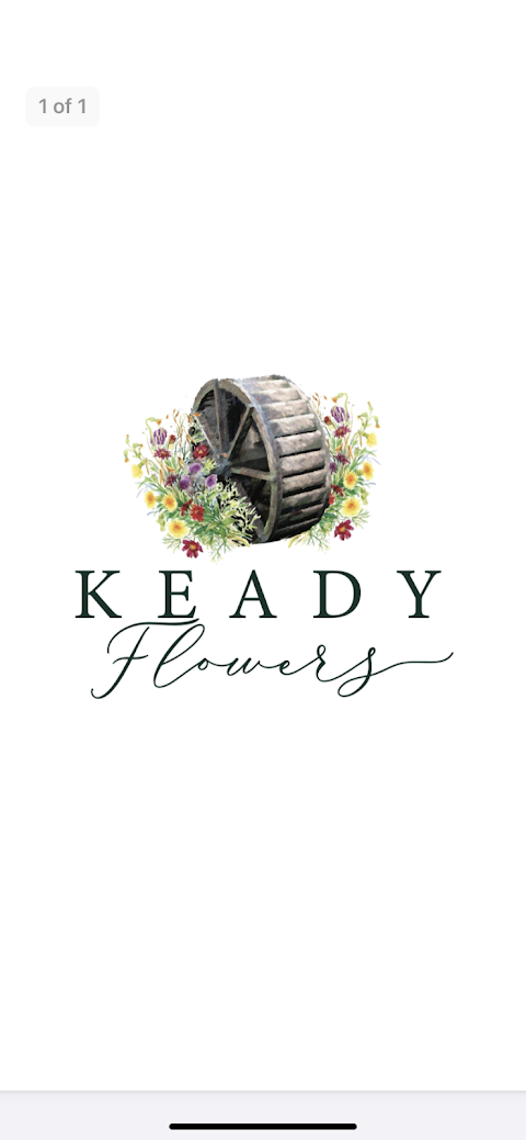 Keady Flowers