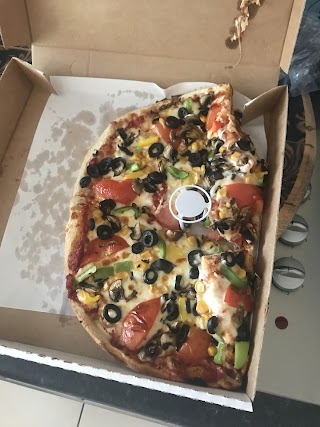 Pizza XS