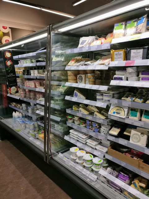 M&S Foodhall