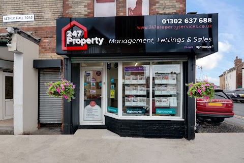 247 Property Services