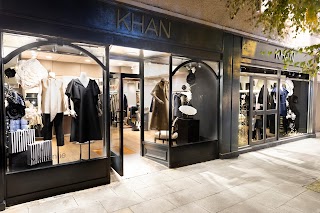 Khan Fashion Boutique