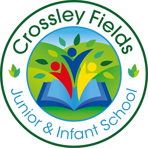 Crossley Fields Junior & Infant School