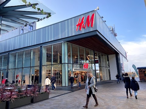 H&M