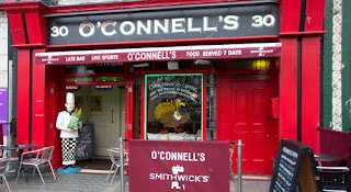O'Connell's